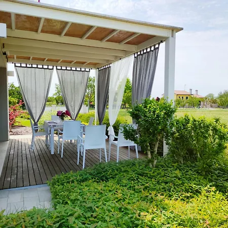 Ca' Belvedere Pensión 3*