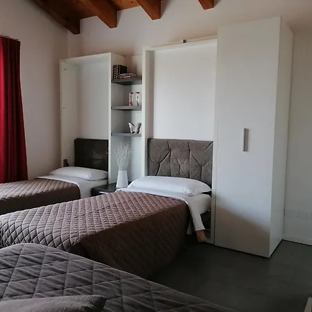 Ca' Belvedere Πανσιόν 3*