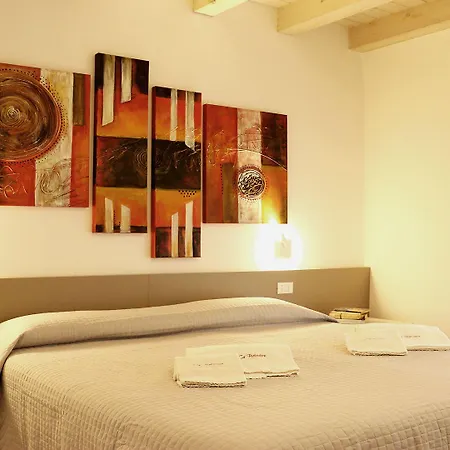 Ca' Belvedere 3*