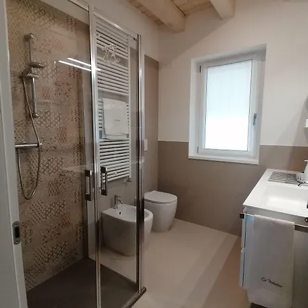 Ca' Belvedere Pensión 3*