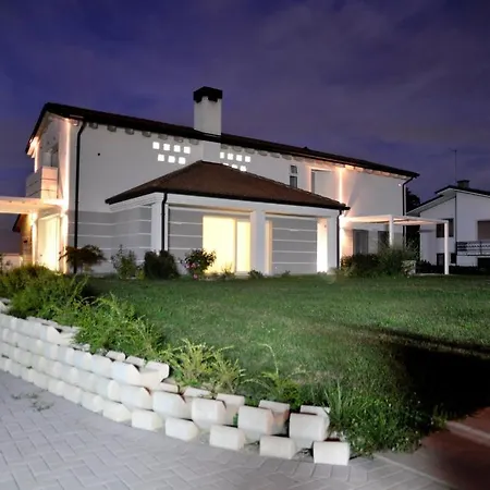 Ca' Belvedere Sant'Elena di Silea