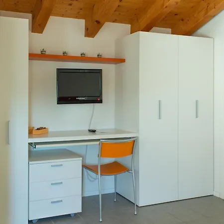 Pensión Ca' Belvedere Sant'Elena di Silea