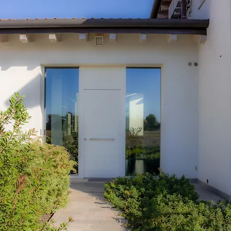 Ca' Belvedere Pensión