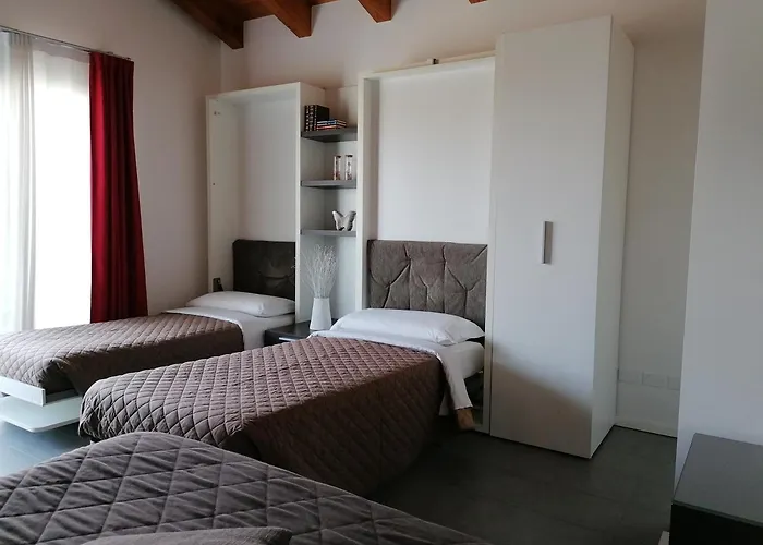 Ca' Belvedere Gasthof 3*