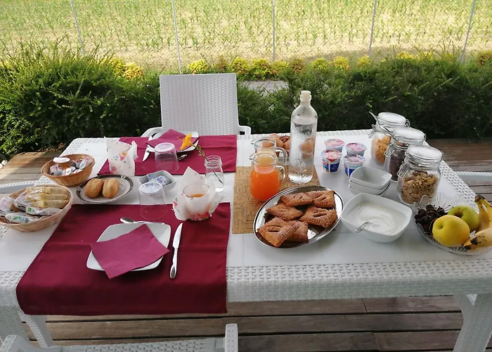 Ca' Belvedere 3* Sant'Elena di Silea