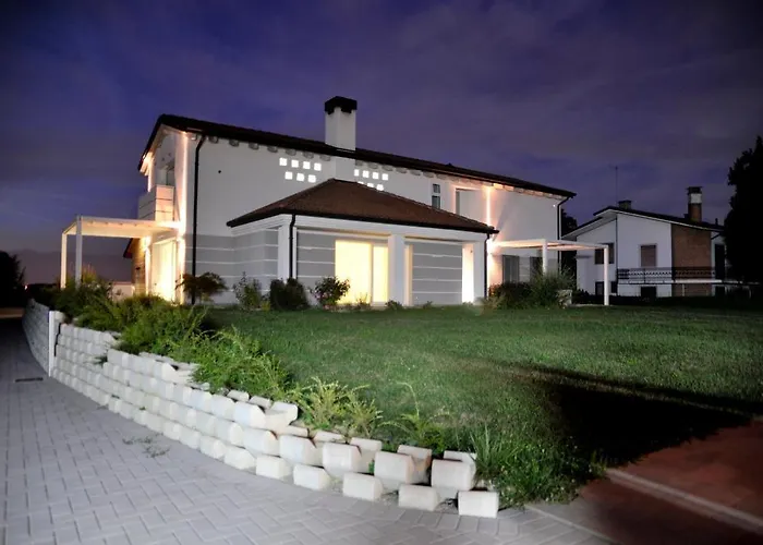 Ca' Belvedere Sant'Elena di Silea