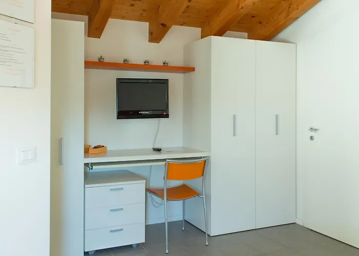 Gasthof Ca' Belvedere Sant'Elena di Silea