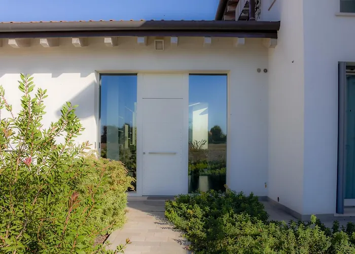 Ca' Belvedere Gasthof