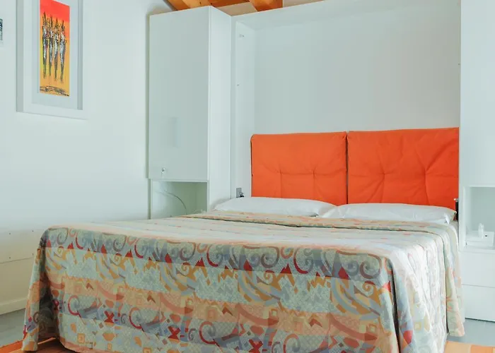 Gasthof Ca' Belvedere Sant'Elena di Silea