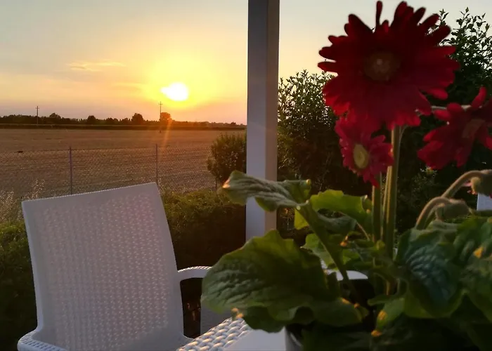 Ca' Belvedere