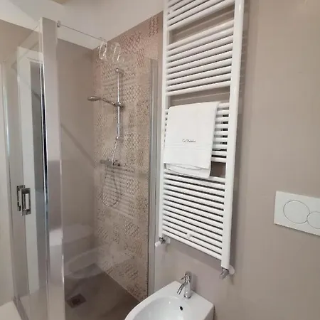 Гостевой дом Ca' Belvedere 3*