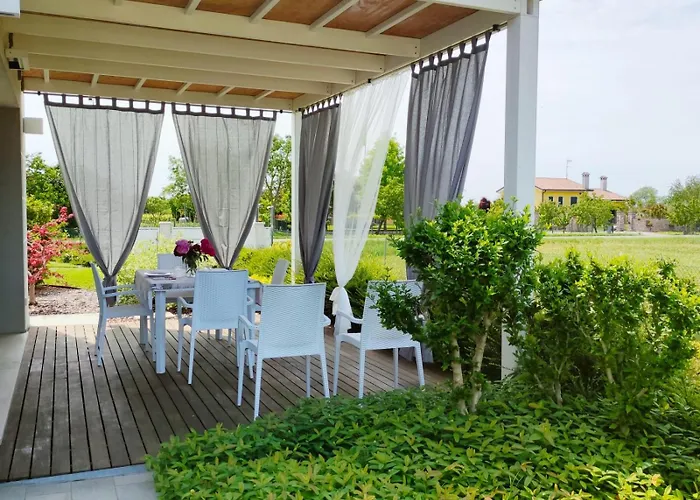 Ca' Belvedere Penzion 3*
