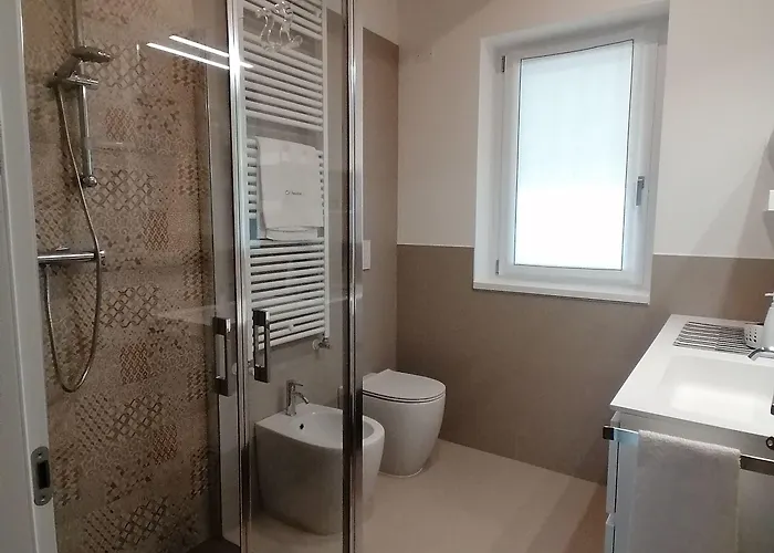 Ca' Belvedere Penzion 3*